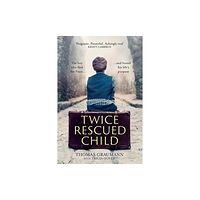 Spck publishing Twice-Rescued Child: An orphan tells his story of double redemption (häftad, eng)