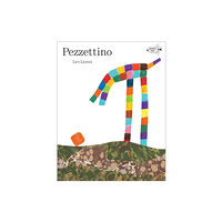 Random House USA Inc Pezzettino (häftad, eng)