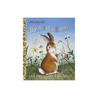 Random House USA Inc Home for a Bunny (inbunden, eng)