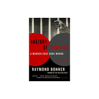 Random House USA Inc Anatomy of Injustice (häftad, eng)