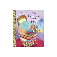 Random House USA Inc The Princess and the Pea (inbunden, eng)
