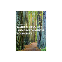 Pearson Education (US) Natural Resource and Environmental Economics (häftad, eng)