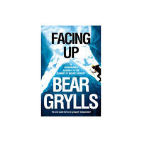 Pan Macmillan Facing Up (häftad, eng)