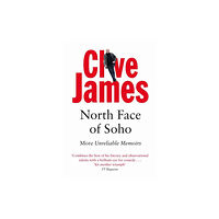 Pan Macmillan North Face of Soho (häftad, eng)