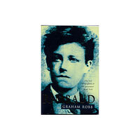 Pan Macmillan Rimbaud (häftad, eng)