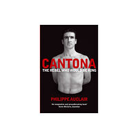 Pan Macmillan Cantona (häftad, eng)