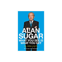 Pan Macmillan What You See Is What You Get (häftad, eng)