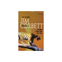 OUP India The Second Jim Corbett Omnibus (inbunden, eng)