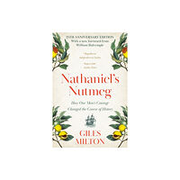 John Murray Press Nathaniel's Nutmeg (häftad, eng)