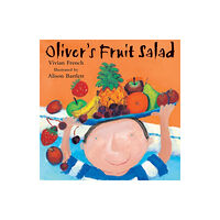 Hachette Children's Group Oliver's Fruit Salad (häftad, eng)