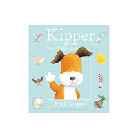 Hachette Children's Group Kipper Story Collection (häftad, eng)