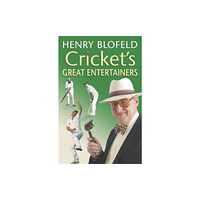 Hodder & Stoughton Cricket's Great Entertainers (häftad, eng)