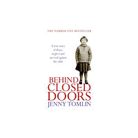 Hodder & Stoughton Behind Closed Doors (häftad, eng)