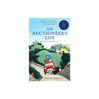 Hodder & Stoughton An Auctioneer's Lot (häftad, eng)