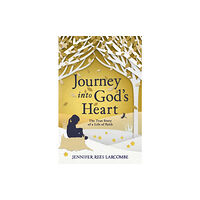 John Murray Press Journey into God's Heart (häftad, eng)