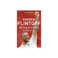 Hodder & Stoughton Being Freddie: My Story so Far (häftad, eng)