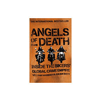 Hodder & Stoughton Angels of Death: Inside the Bikers' Global Crime Empire (häftad, eng)