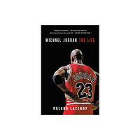 Little, Brown & Company Michael Jordan (häftad, eng)