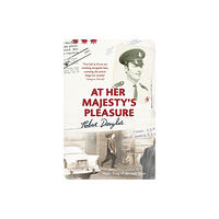 Hodder & Stoughton At Her Majesty's Pleasure (häftad, eng)