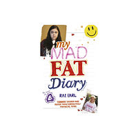 Hodder & Stoughton My Mad Fat Diary (häftad, eng)