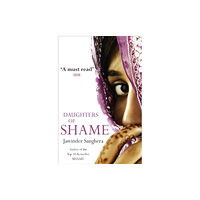 Hodder & Stoughton Daughters of Shame (häftad, eng)