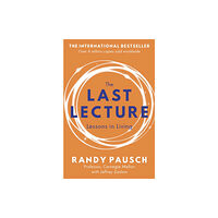 John Murray Press The Last Lecture (häftad, eng)