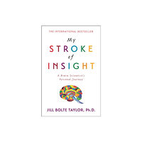Hodder & Stoughton My Stroke of Insight (häftad, eng)