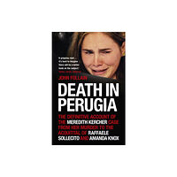 Hodder & Stoughton Death in Perugia (häftad, eng)