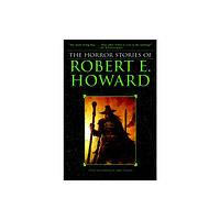 Random House USA Inc The Horror Stories of Robert E. Howard (häftad, eng)