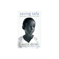 Little, Brown Book Group Saving Safa (häftad, eng)