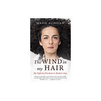 Little, Brown Book Group The Wind in My Hair (häftad, eng)