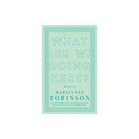 Little, Brown Book Group What are We Doing Here? (häftad, eng)