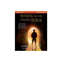 Zondervan Seeking Allah, Finding Jesus Study Guide (häftad, eng)