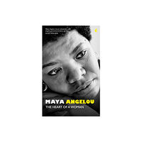 Little, Brown Book Group The Heart Of A Woman (häftad, eng)