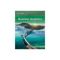 Cengage Learning, Inc Business Analytics (häftad, eng)