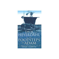 Little, Brown Book Group In The Footsteps Of Adam (häftad, eng)