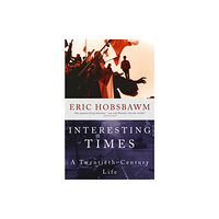 Little, Brown Book Group Interesting Times (häftad, eng)