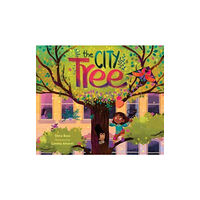 Harpercollins publishers inc The City Tree (inbunden, eng)