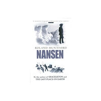 Little, Brown Book Group Nansen (häftad, eng)