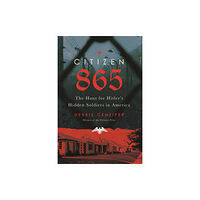 Little, Brown & Company Citizen 865 (inbunden, eng)