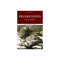 Macmillan Learning Frankenstein (häftad, eng)