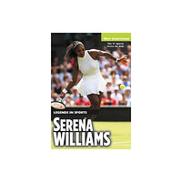 Little, Brown & Company Serena Williams (häftad, eng)