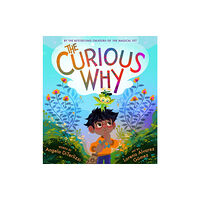 Little, Brown & Company The Curious Why (inbunden, eng)