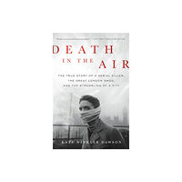 Little, Brown & Company Death in the Air (häftad, eng)