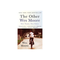 Random House USA Inc The Other Wes Moore (häftad, eng)