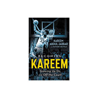 Little, Brown & Company Becoming Kareem (häftad, eng)