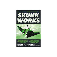 Little, Brown & Company Skunk Works: a Personal Memoir of My Years at Lockheed (häftad, eng)