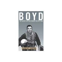 Little, Brown & Company Boyd (inbunden, eng)