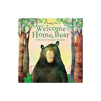 Random House USA Inc Welcome Home, Bear (inbunden, eng)