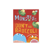Random House USA Inc Monsters Don't Eat Broccoli (häftad, eng)